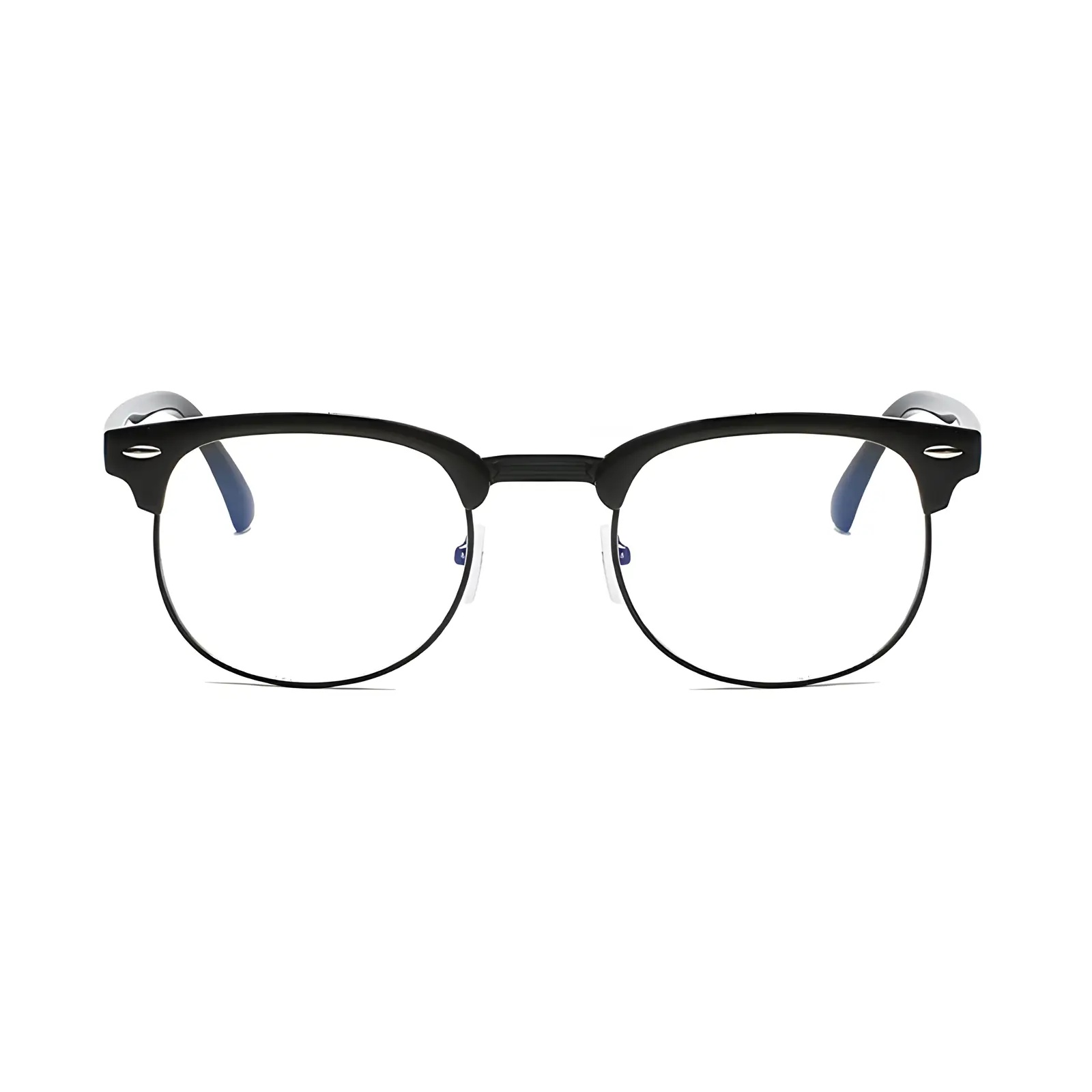 Blue Light Blocking Glasses — Anti Eye Strain thumbnail 2