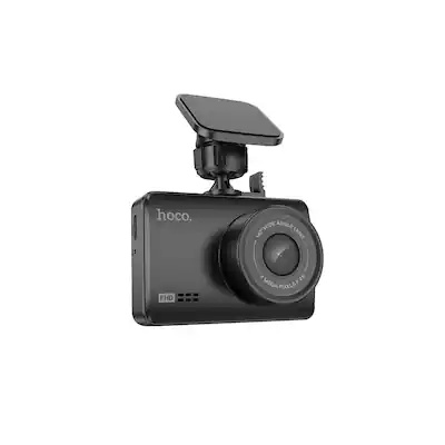 Dash Cam HD with Night Vision & Loop Recording thumbnail 2