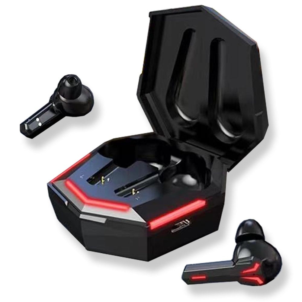 TWS Gaming Earbuds with 60ms Low Latency thumbnail 2
