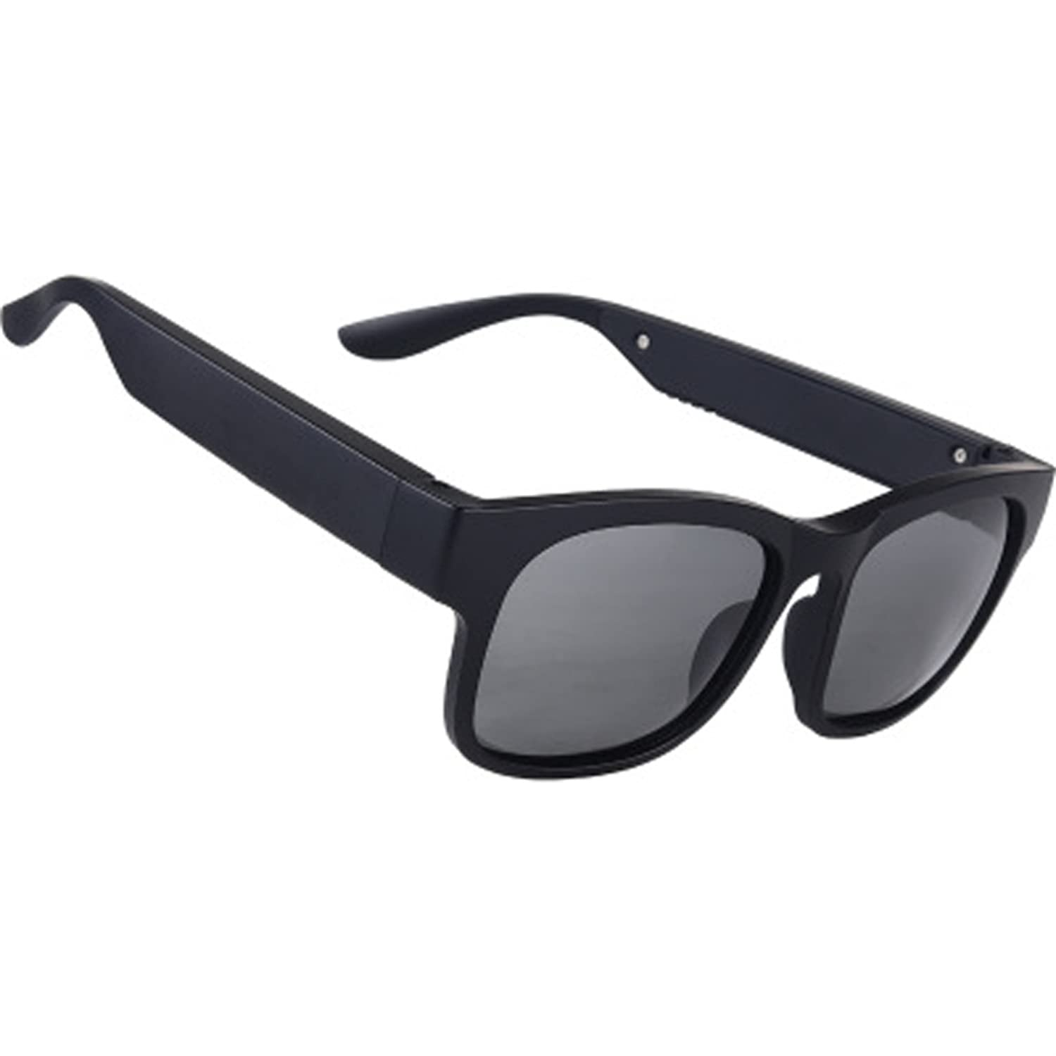 Smart Bluetooth Audio Sunglasses with Open Ear Speaker