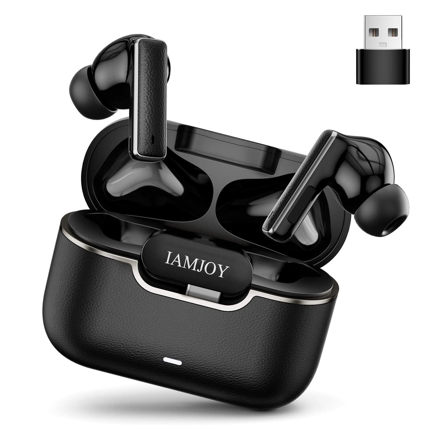TWS Gaming Earbuds with 60ms Low Latency