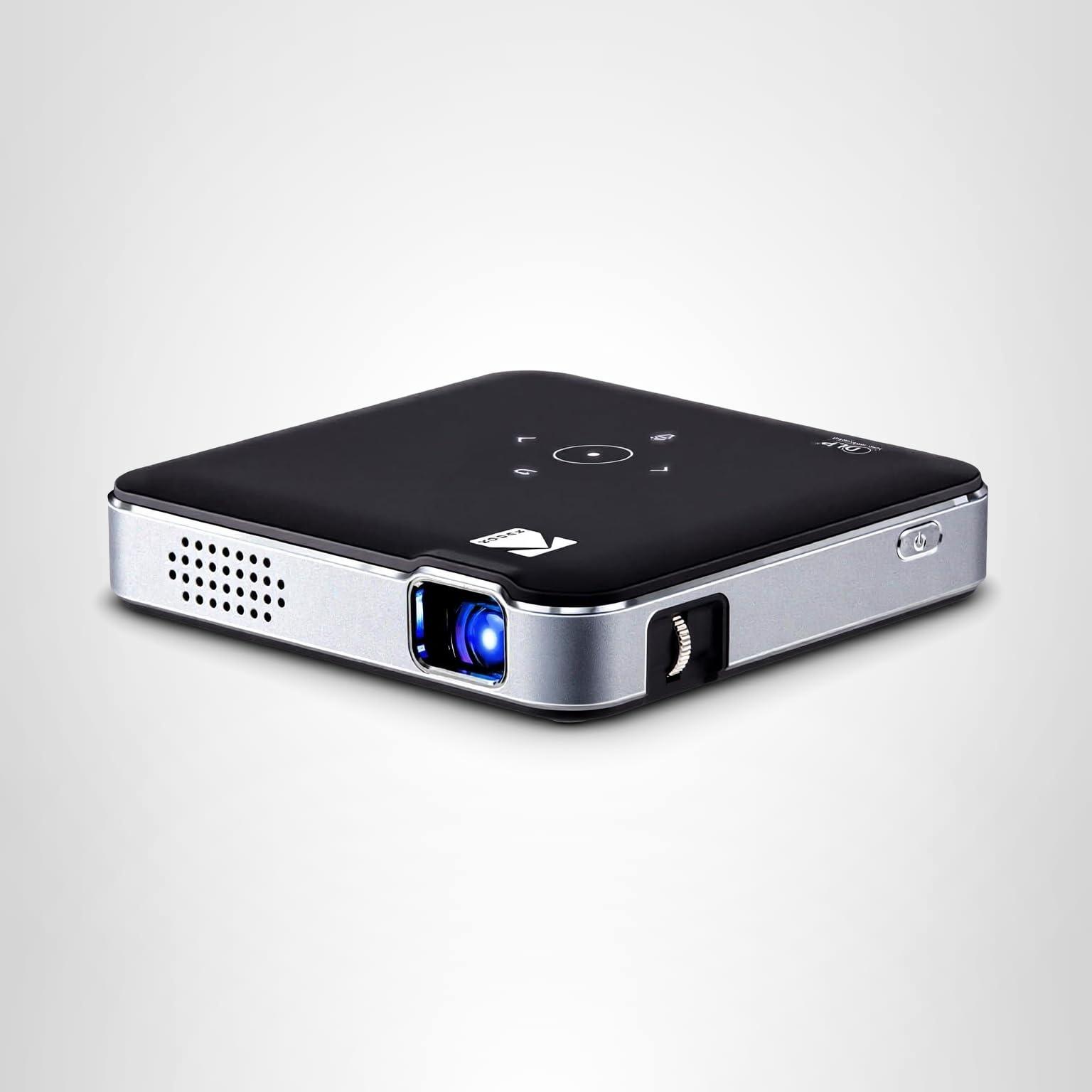 Mini Portable WiFi Projector with 1080P HD Support thumbnail 2