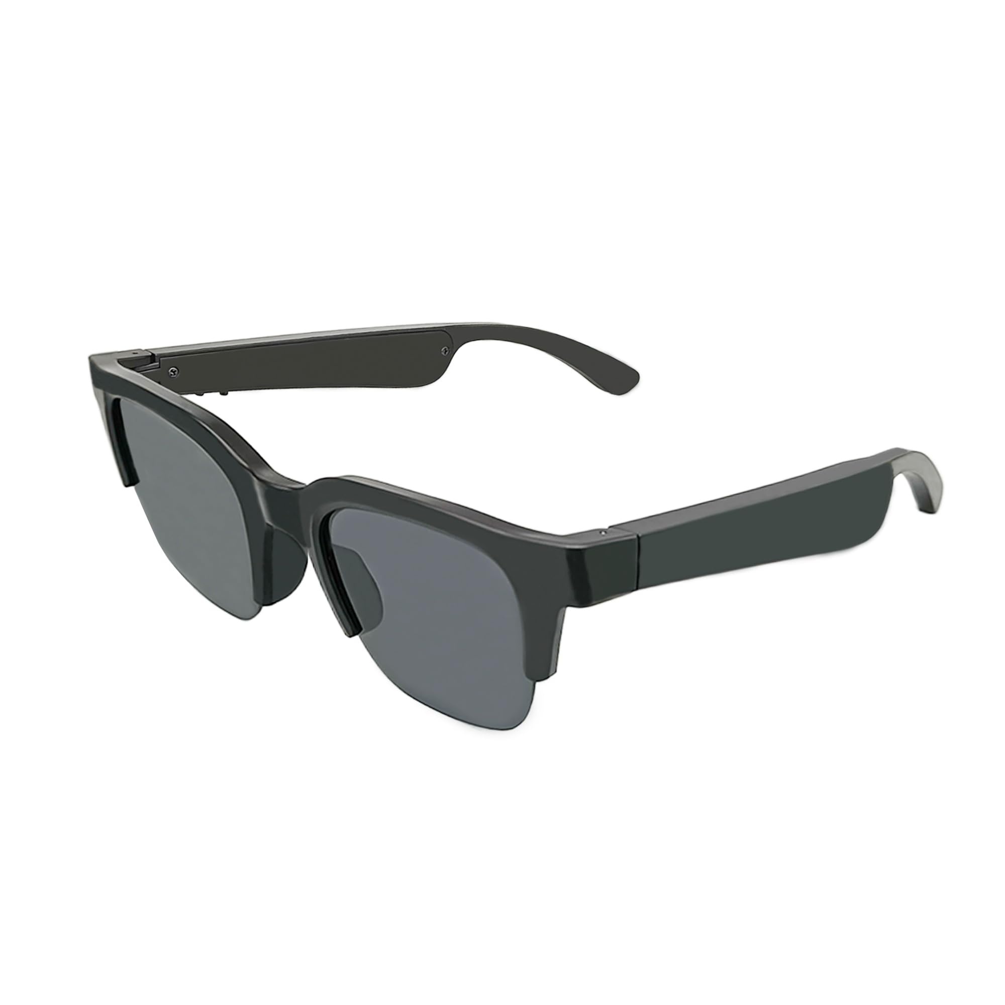 Smart Bluetooth Audio Sunglasses with Open Ear Speaker thumbnail 2